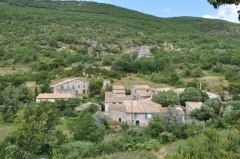 Hameau des Granges