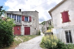 Hameau des Granges