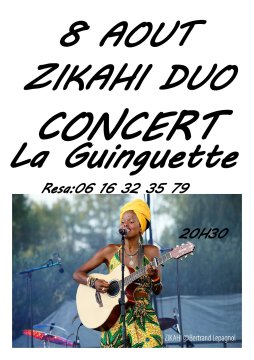 CONCERT