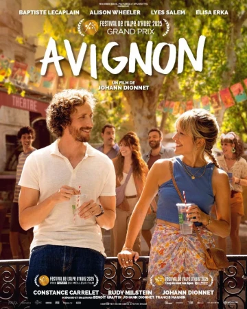 cinéma : Avignon